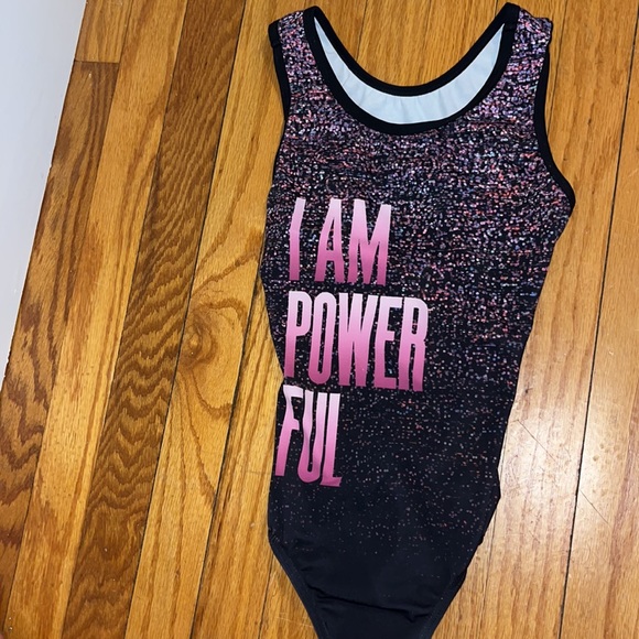 Selling leotards from plum,Gk,and more - Picture 3 of 11